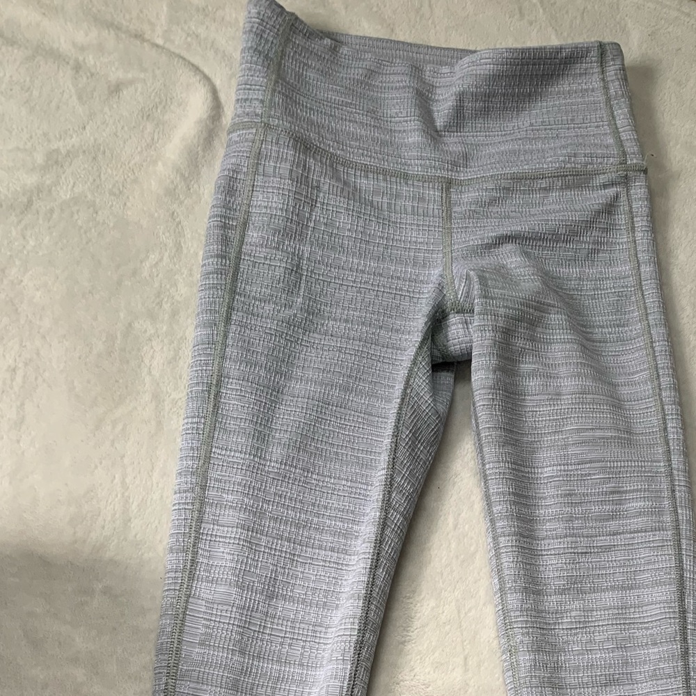 ATHLETA LEGGINGS WITH POCKET